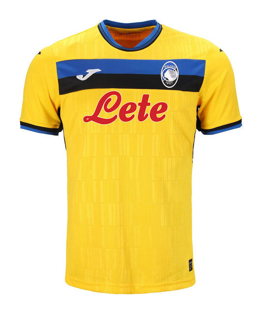 Atalanta B.C. Third Jersey 24/25
